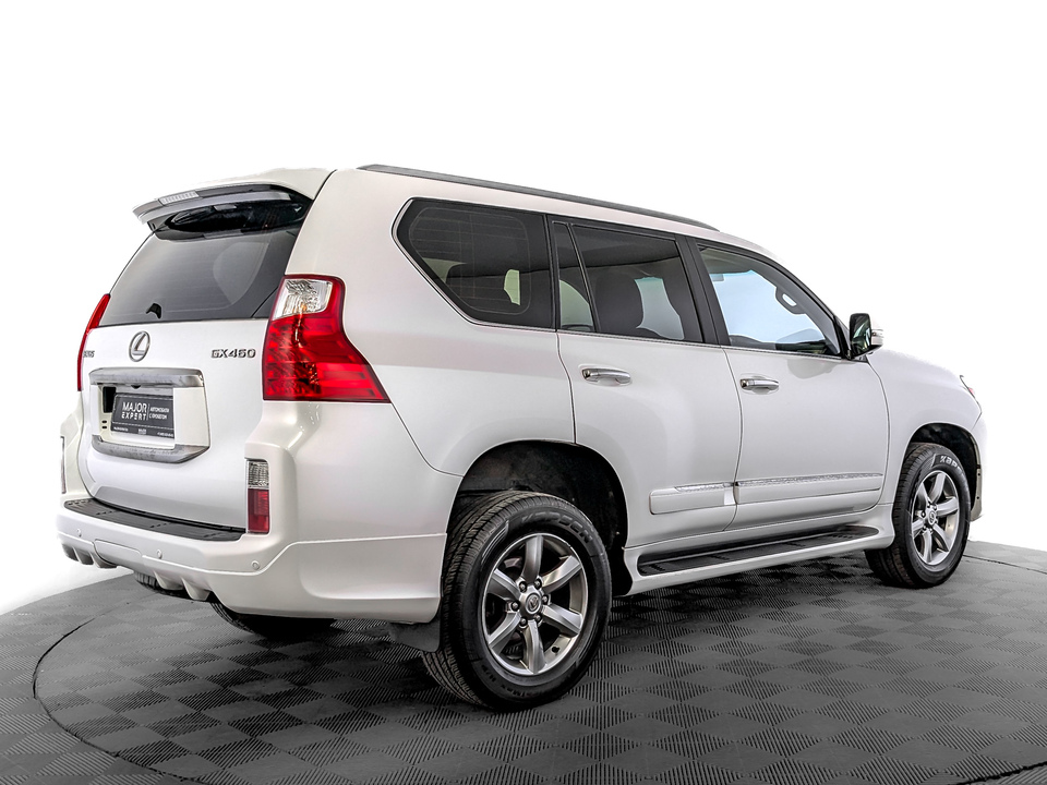 car-card-slide Lexus GX 2012 181 633км фото №5