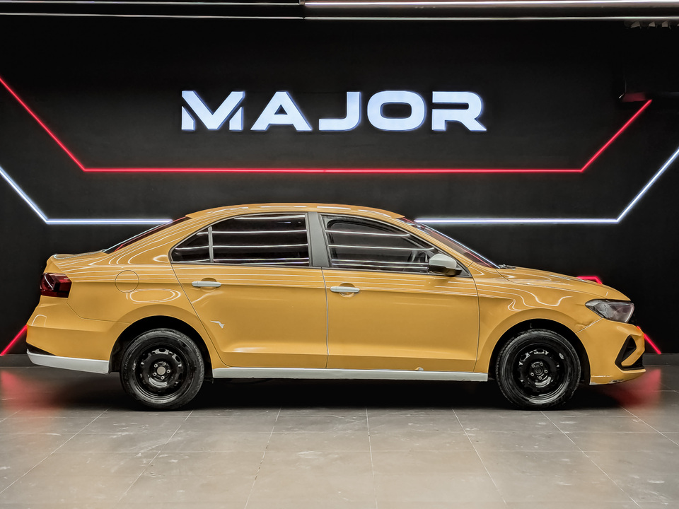 Jetta VA3 2023 188 331км фото №4