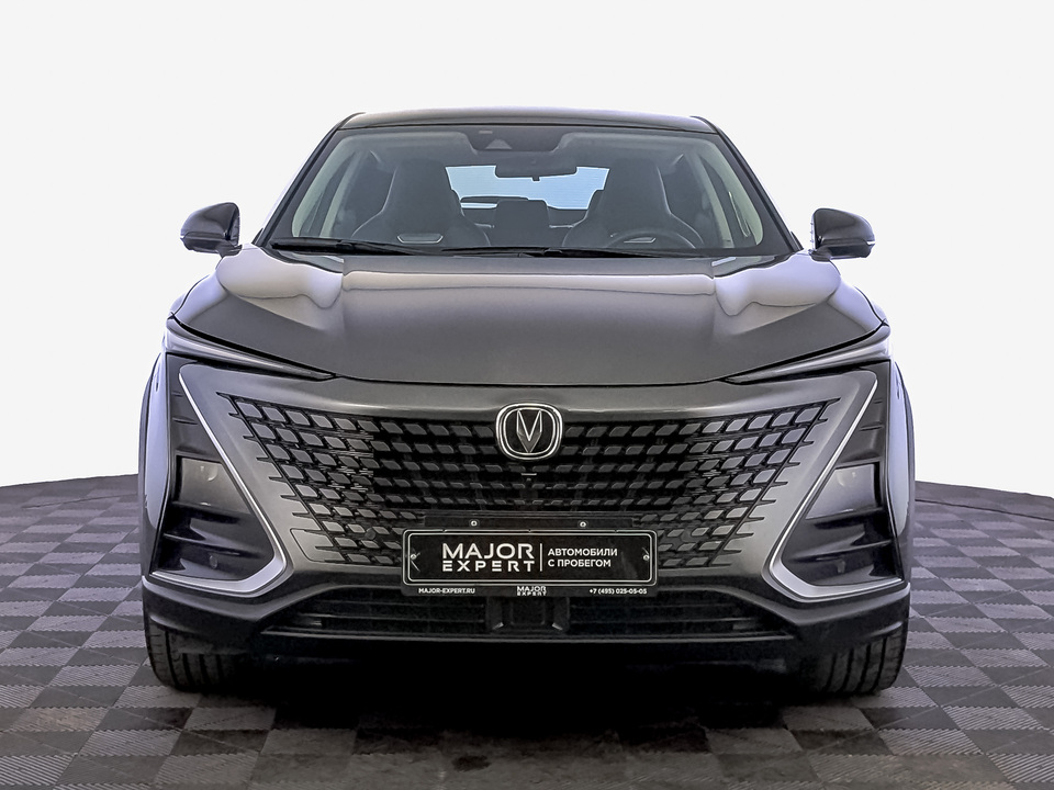car-card-slide Changan UNI-T 2023 49 400км фото №2
