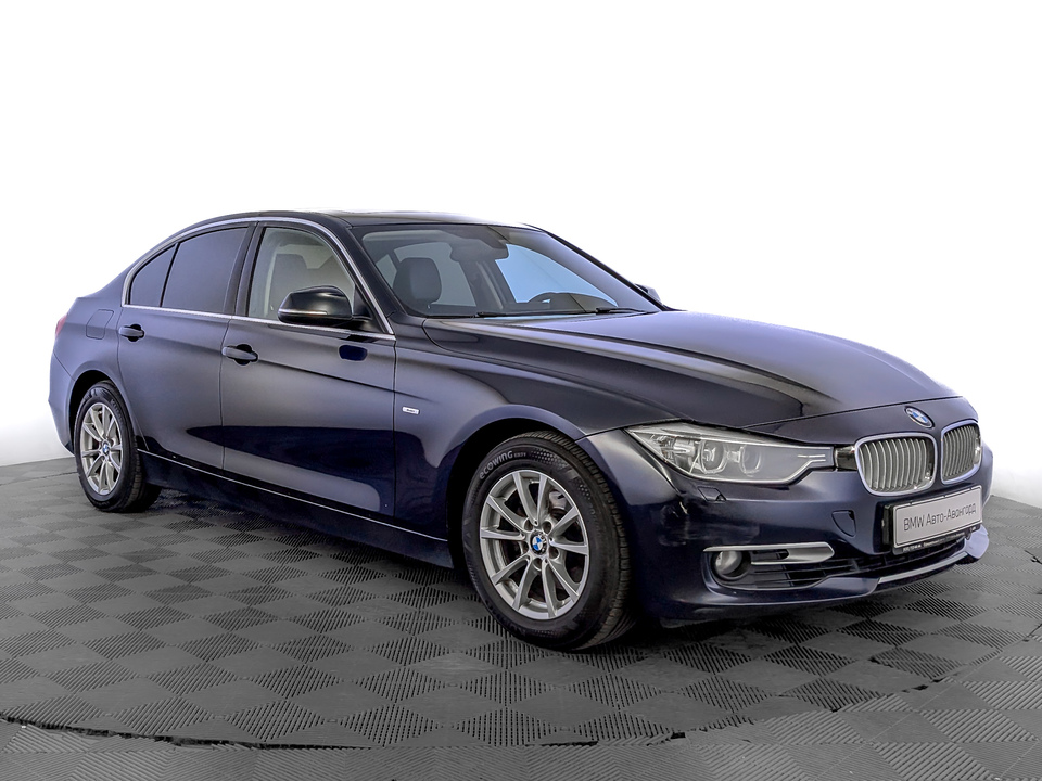 car-card-slide BMW 3 серии 2013 221 879км фото №3