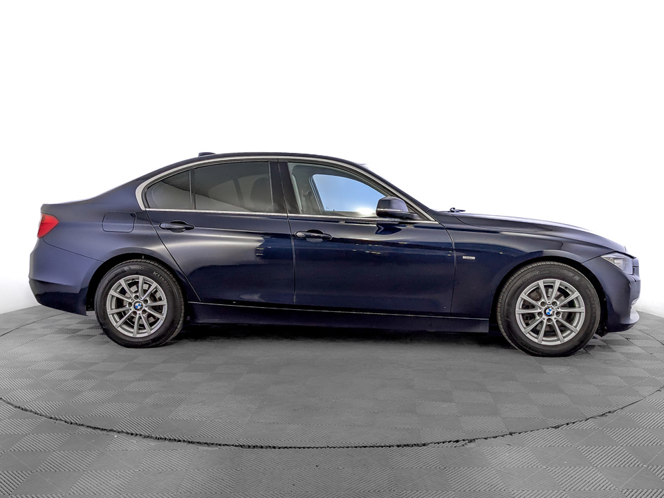 car-card-slide BMW 3 серии 2013 221 879км фото №4