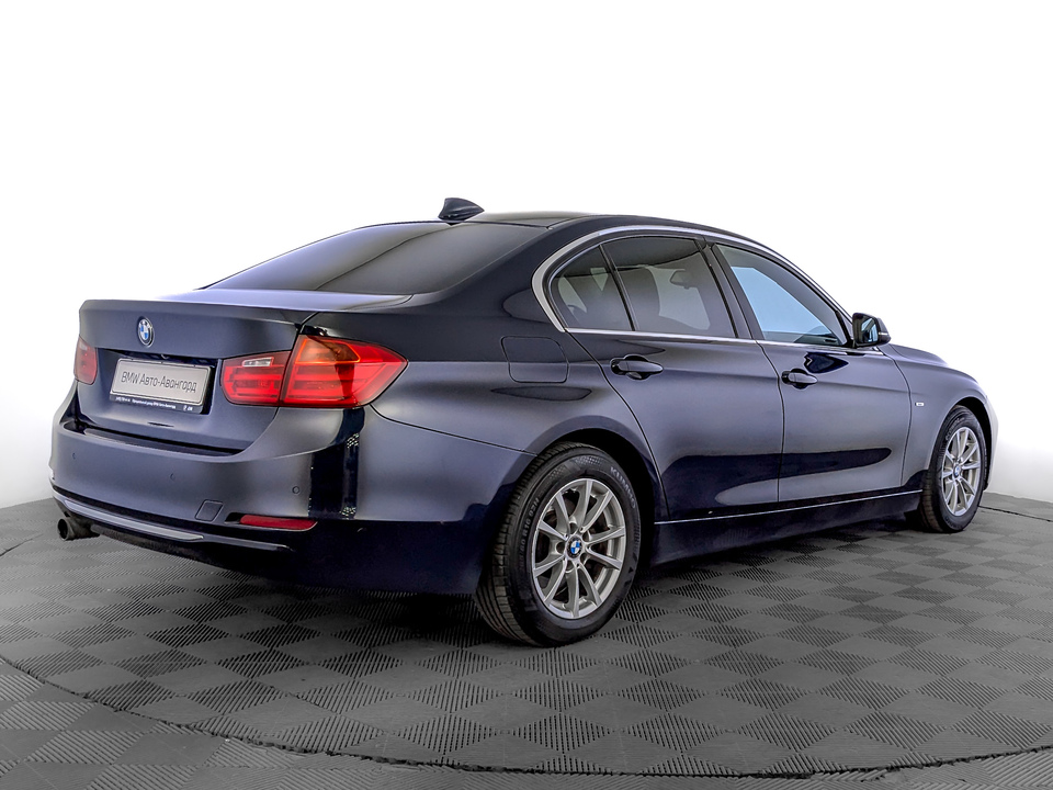 car-card-slide BMW 3 серии 2013 221 879км фото №5