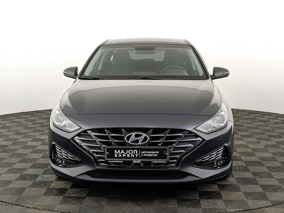Hyundai i30 2022 103 890км фото №2