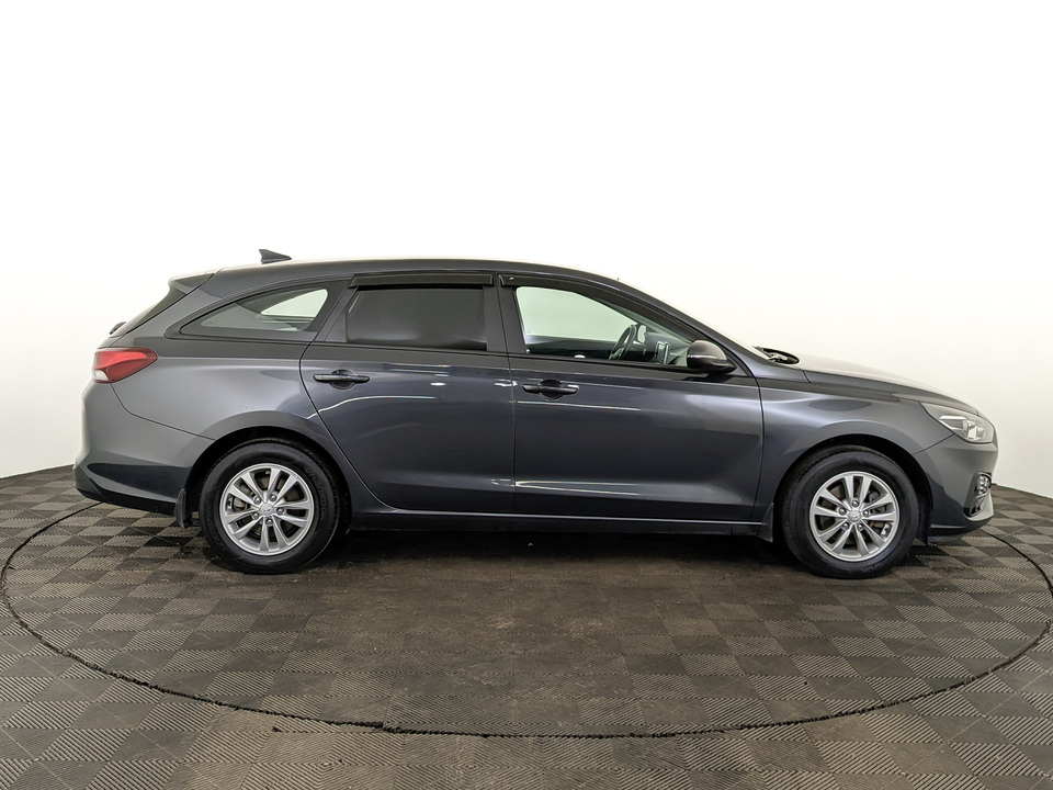 Hyundai i30 2022 103 890км фото №4