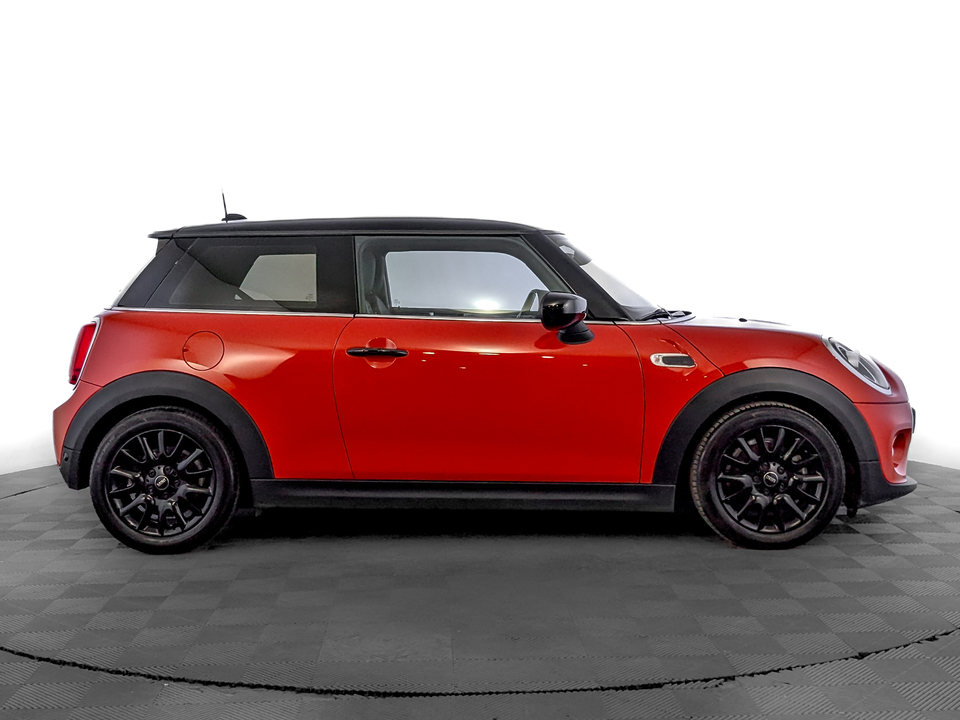car-card-slide Mini Cooper 2020 73 599км фото №4