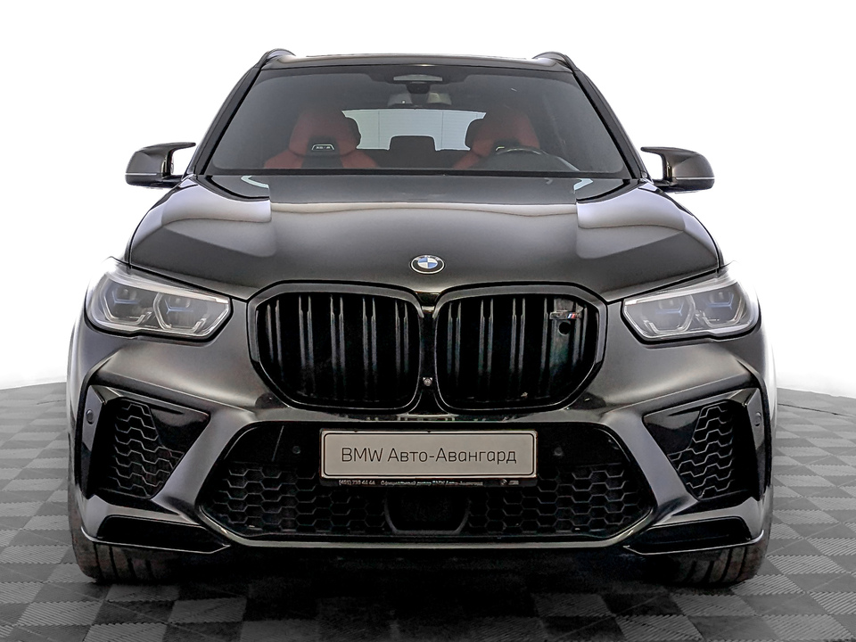 car-card-slide BMW X5 2021 124 894км фото №2