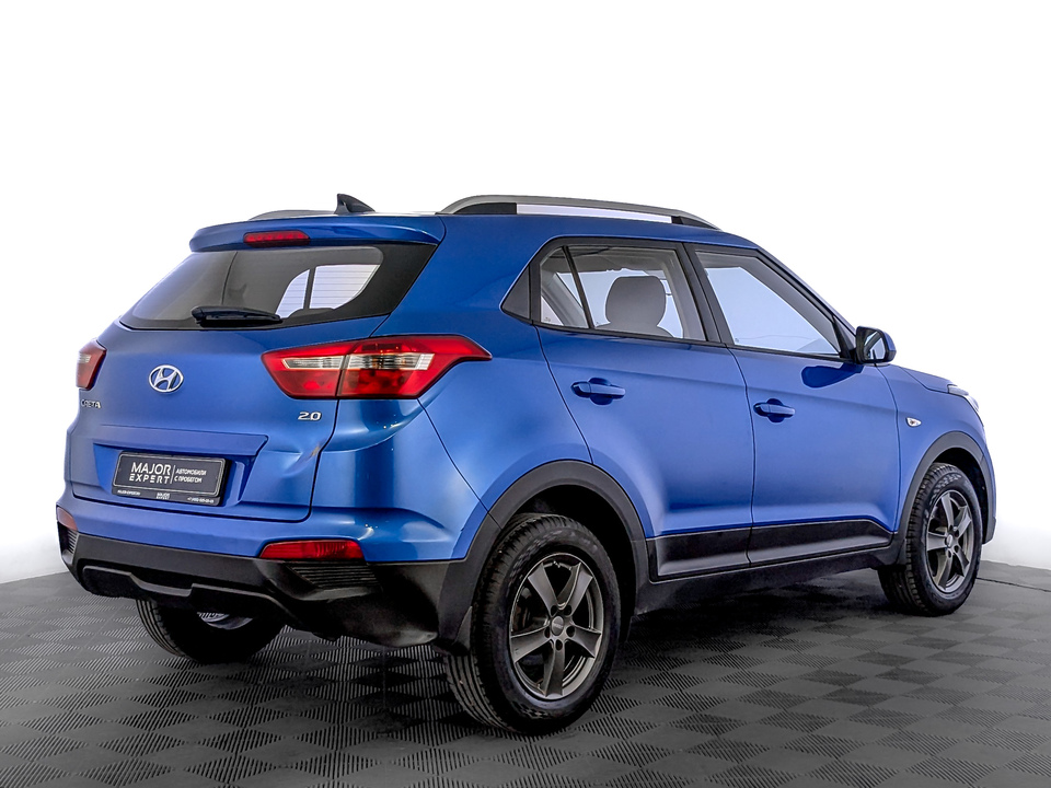 car-card-slide Hyundai Creta 2020 125 000км фото №5