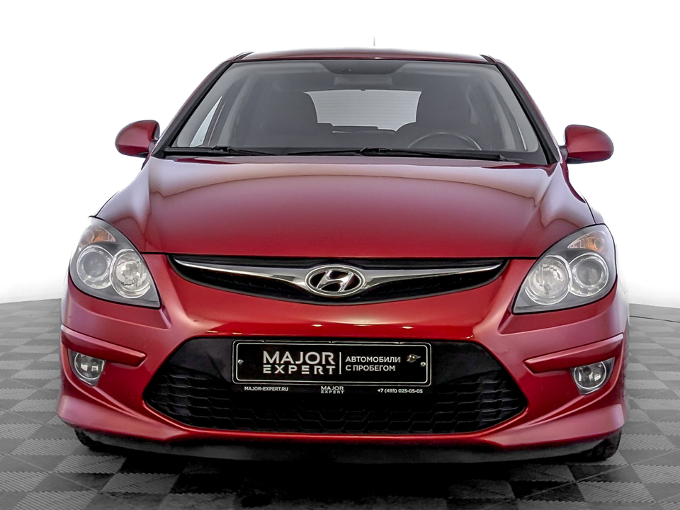 car-card-slide Hyundai i30 2010 122 816км фото №2