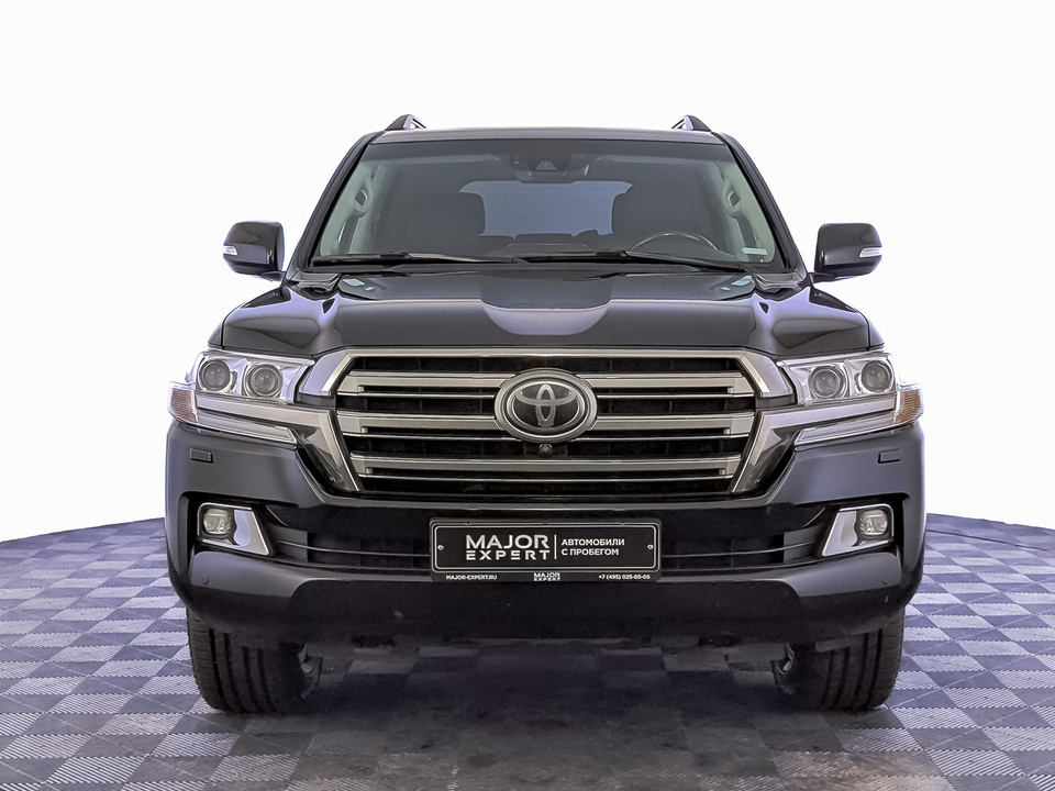car-card-slide Toyota Land Cruiser 200 2016 185 939км фото №2