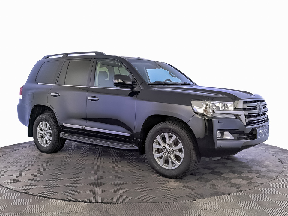car-card-slide Toyota Land Cruiser 200 2016 185 939км фото №3