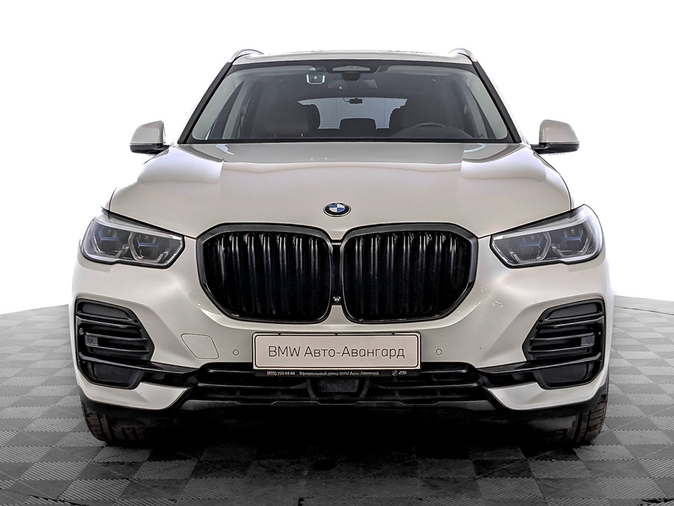 car-card-slide BMW X5 2022 38 996км фото №2
