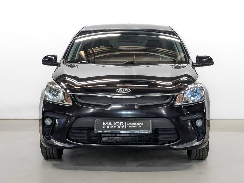 car-card-slide Kia Rio 2020 76 638км фото №2