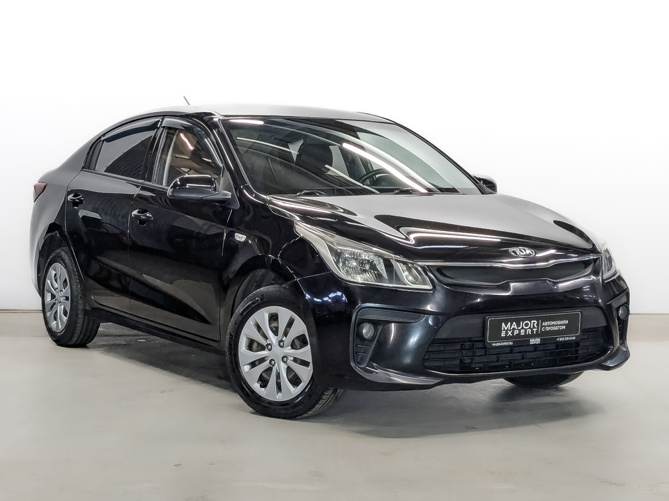car-card-slide Kia Rio 2020 76 638км фото №3