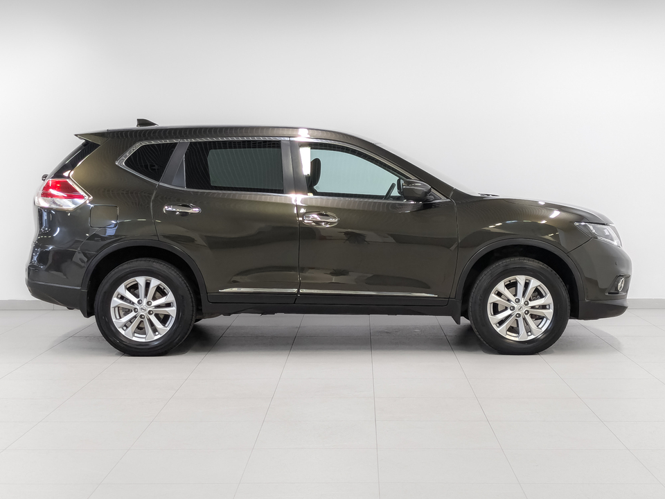 car-card-slide Nissan X-Trail 2018 118 375км фото №4
