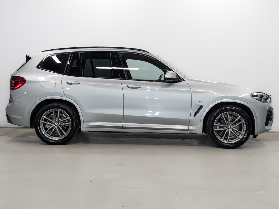 car-card-slide BMW X3 2020 86 330км фото №4