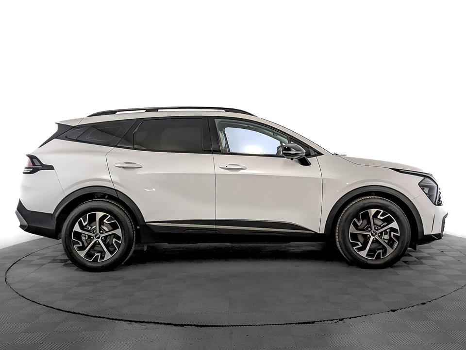 Kia Sportage 2025 33 926км фото №4