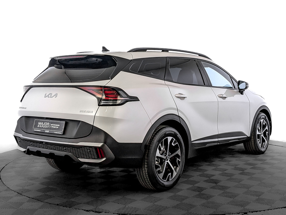 Kia Sportage 2025 33 926км фото №5