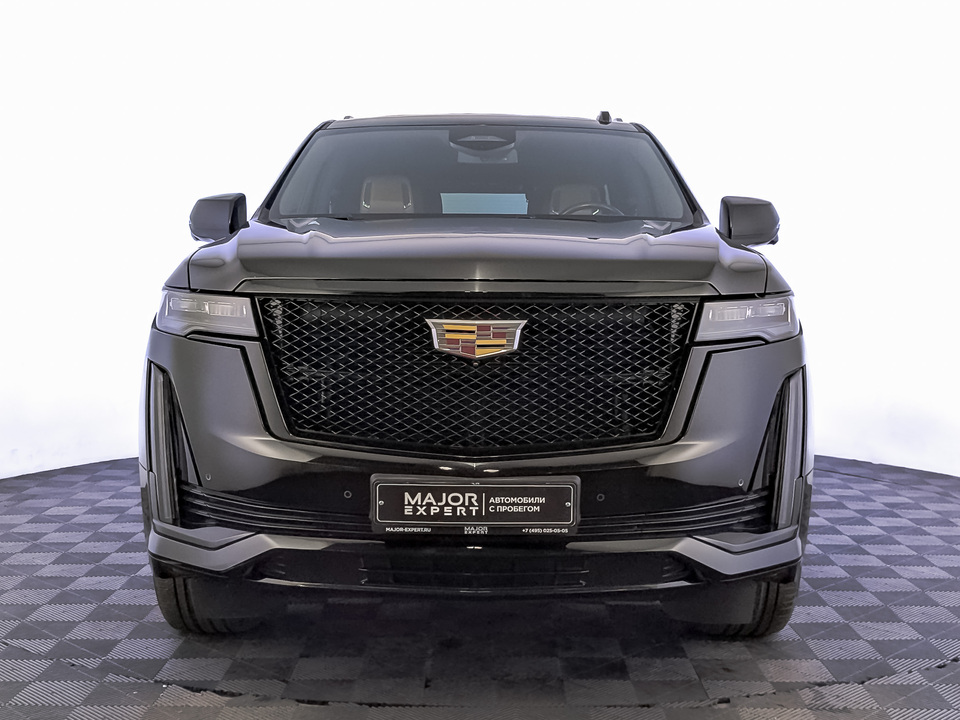 car-card-slide Cadillac Escalade 2023 37 639км фото №2