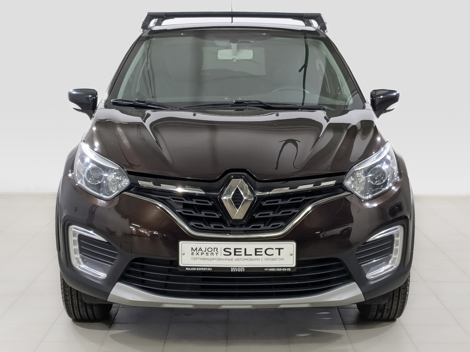 car-card-slide Renault Kaptur 2020 49 287км фото №2