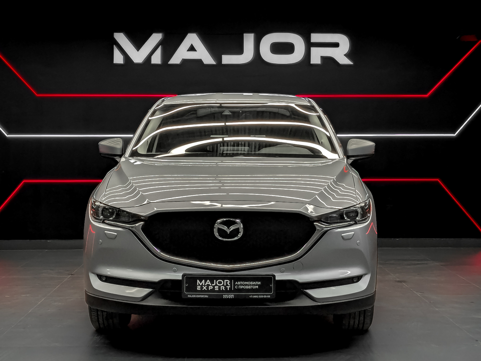 Mazda CX-5 2020 172 392км фото №2