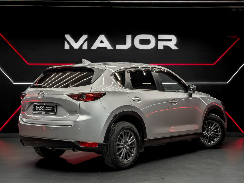 Mazda CX-5 2020 172 392км фото №5