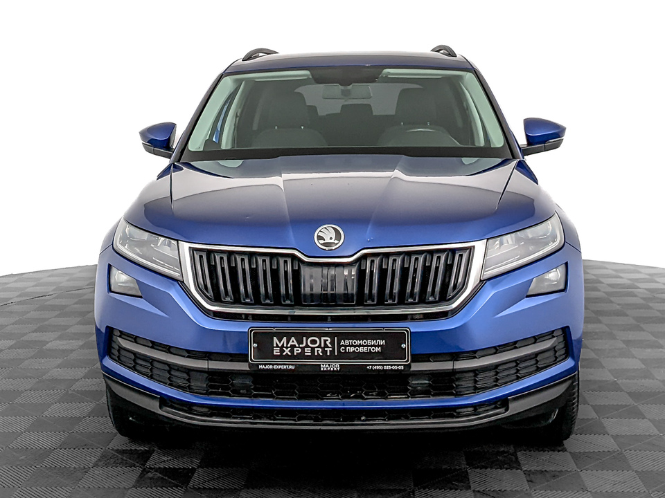 car-card-slide Skoda Kodiaq 2020 89 101км фото №2