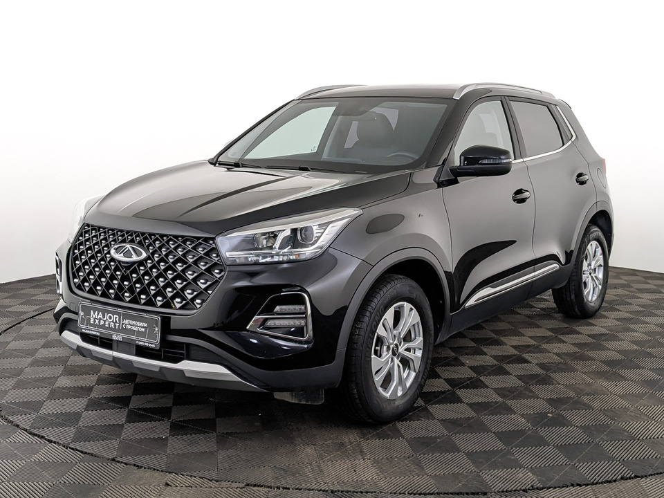 Chery Tiggo 4 Pro 2023 58 248км фото №1