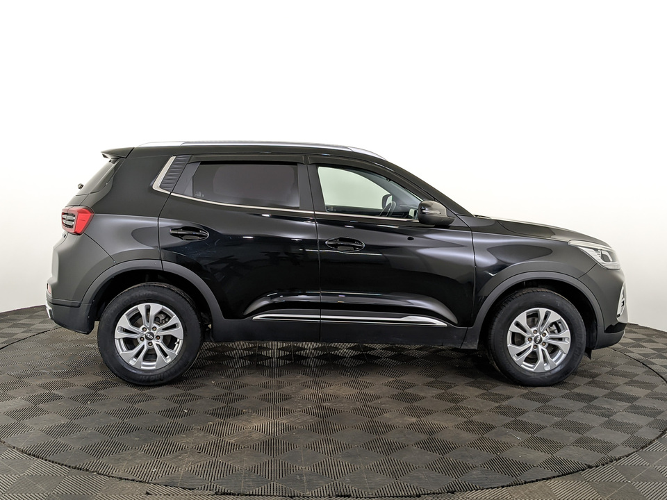 Chery Tiggo 4 Pro 2023 58 248км фото №4