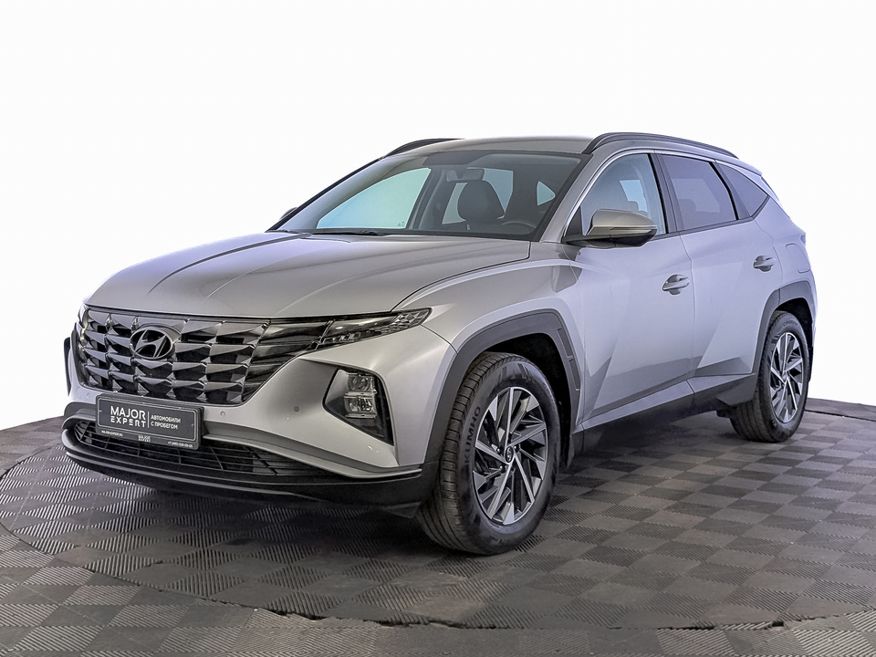 car-card-slide Hyundai Tucson 2023 73 000км фото №1