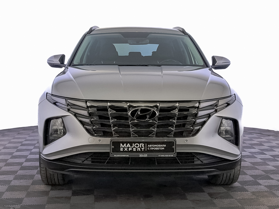 car-card-slide Hyundai Tucson 2023 73 000км фото №2