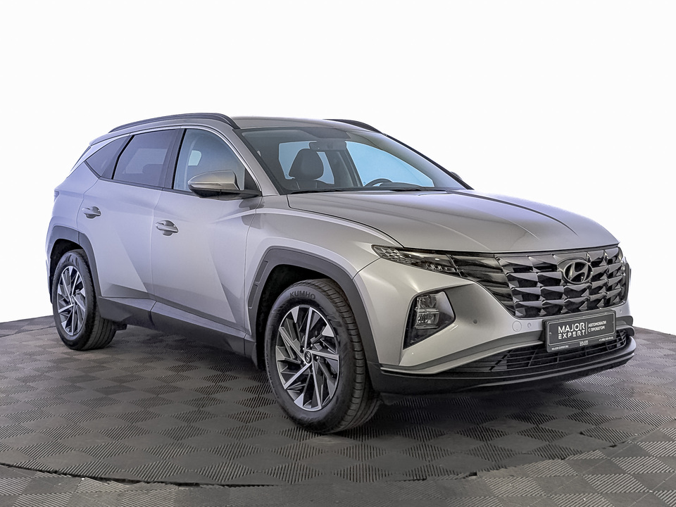 car-card-slide Hyundai Tucson 2023 73 000км фото №3
