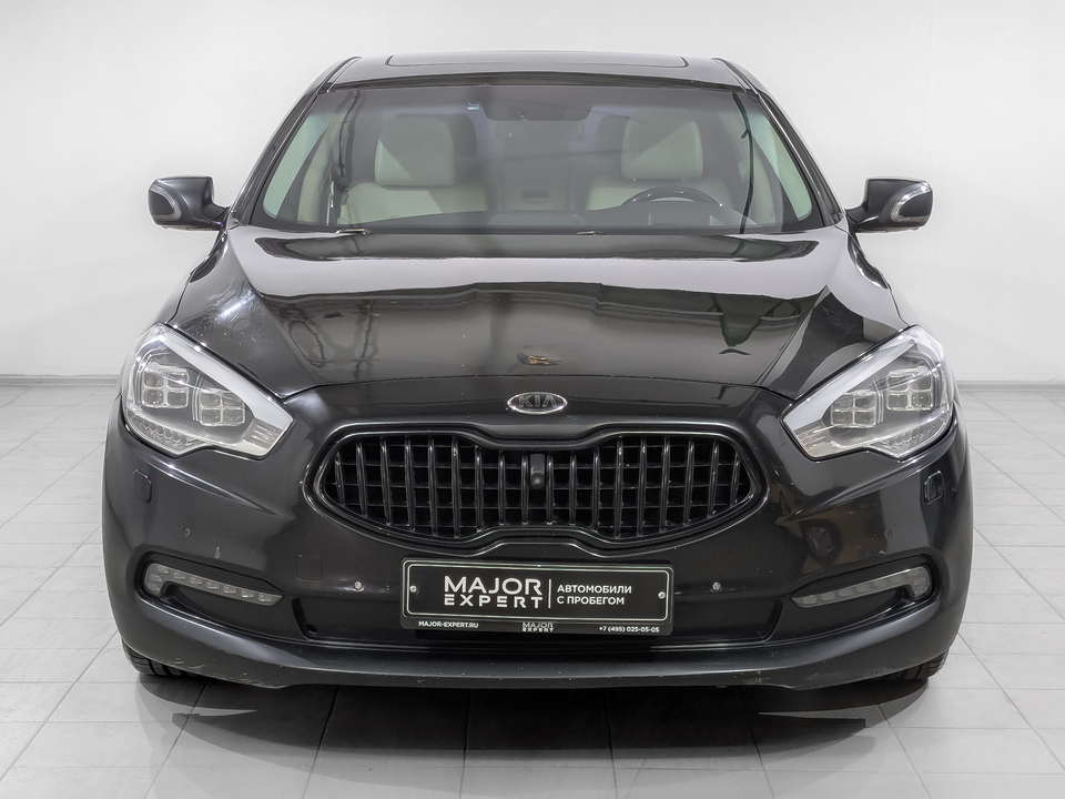 car-card-slide Kia Quoris 2013 348 162км фото №2