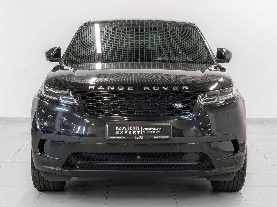 car-card-slide Land Rover Range Rover Velar 2021 82 506км фото №2