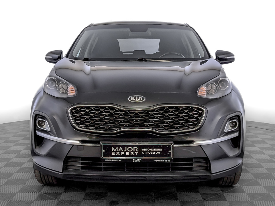 car-card-slide Kia Sportage 2021 143 850км фото №2
