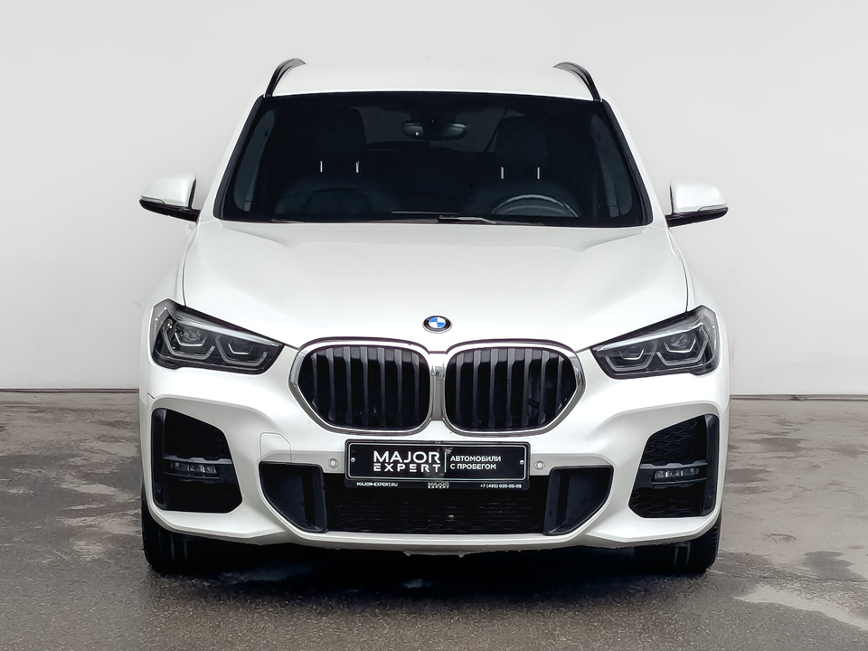 car-card-slide BMW X1 2022 48 139км фото №2