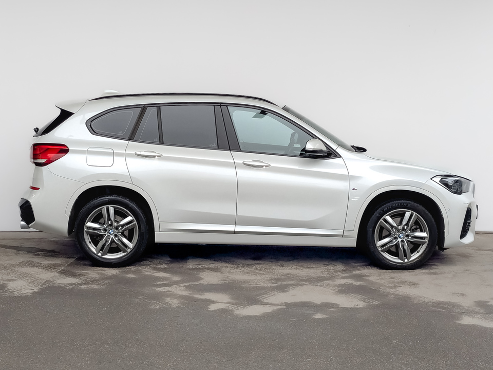 car-card-slide BMW X1 2022 48 139км фото №4