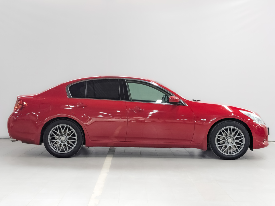 car-card-slide Infiniti G 2012 117 266км фото №4