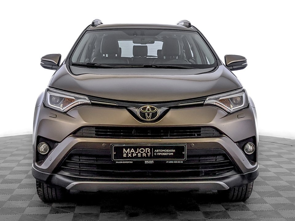 car-card-slide Toyota Rav-4 2018 91 087км фото №2