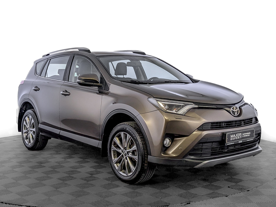 car-card-slide Toyota Rav-4 2018 91 087км фото №3