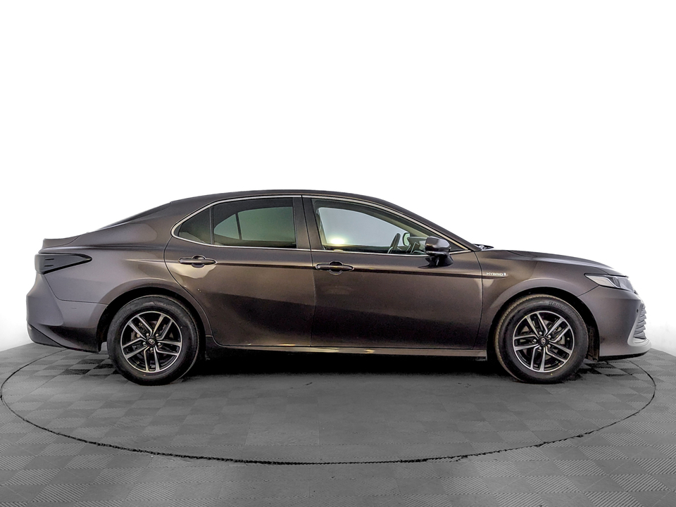 Toyota Camry 2022 68 525км фото №4