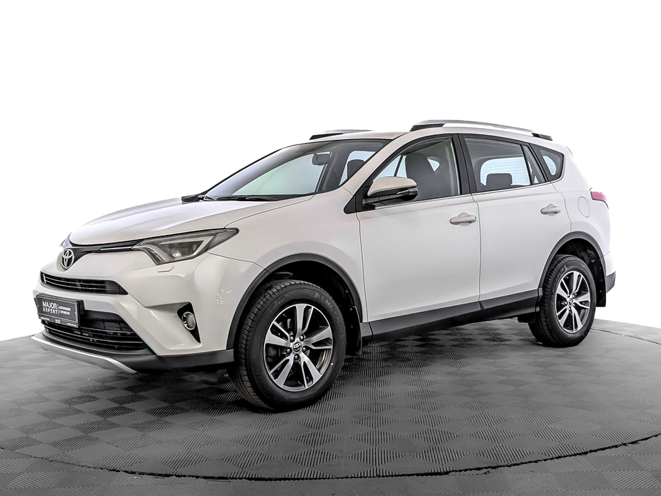 car-card-slide Toyota Rav-4 2015 111 772км фото №1