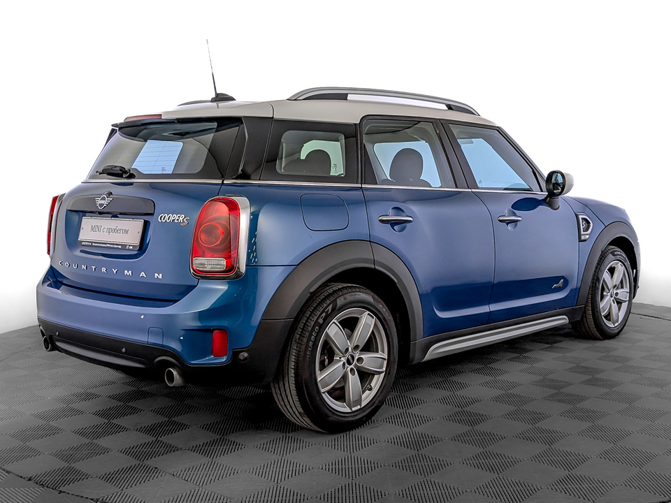 car-card-slide Mini Countryman 2019 77 588км фото №5