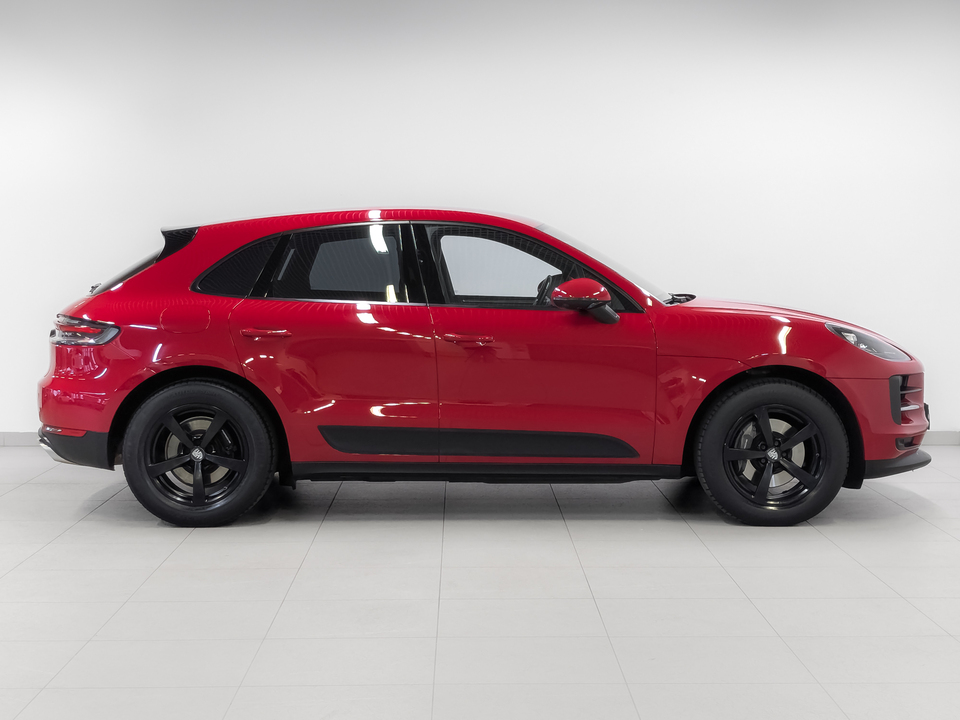 car-card-slide Porsche Macan 2021 37 383км фото №4