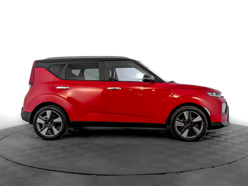 car-card-slide Kia Soul 2019 79 048км фото №4