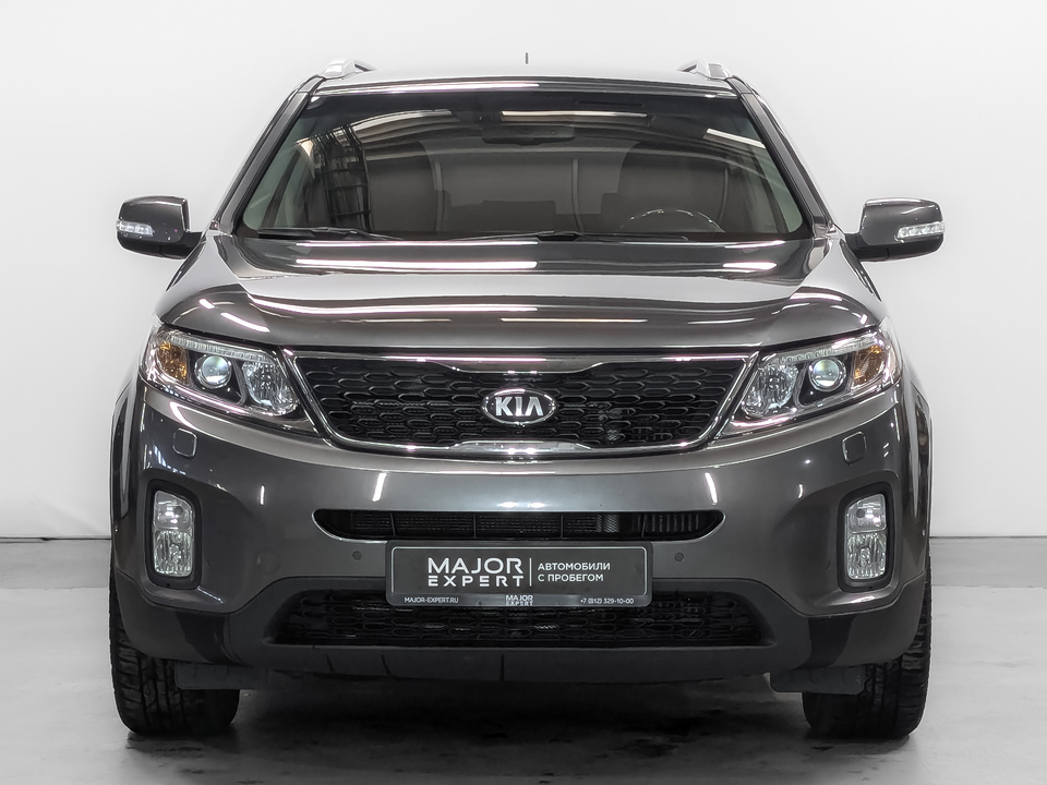 car-card-slide Kia Sorento 2019 80 427км фото №2
