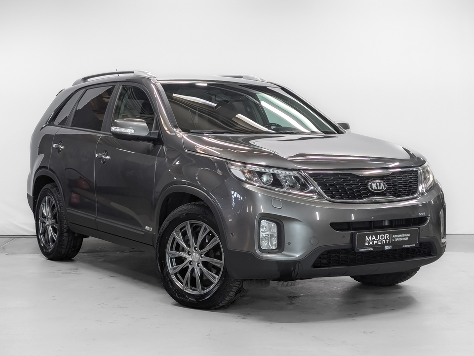 car-card-slide Kia Sorento 2019 80 427км фото №3