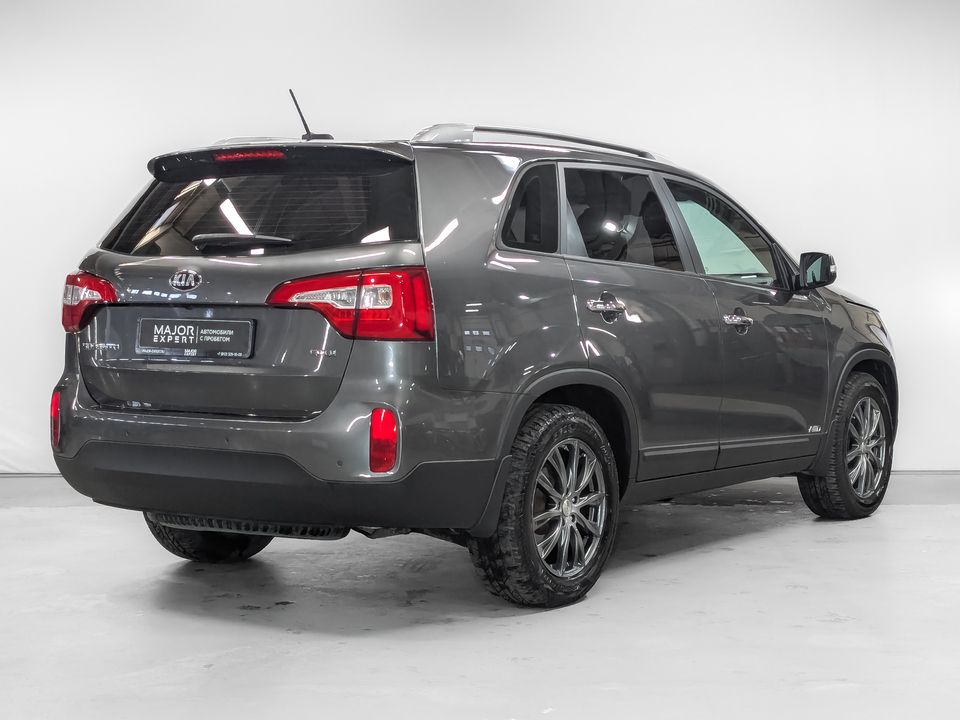 car-card-slide Kia Sorento 2019 80 427км фото №5