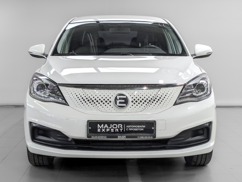 car-card-slide Evolute i-PRO 2023 40 467км фото №2