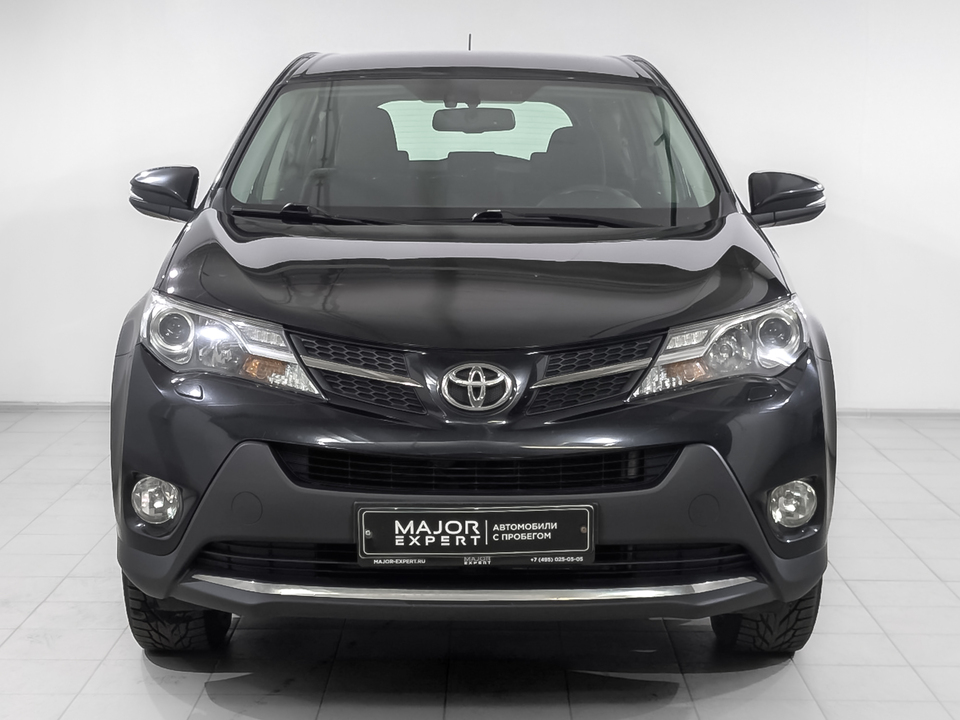 car-card-slide Toyota Rav-4 2013 85 620км фото №2