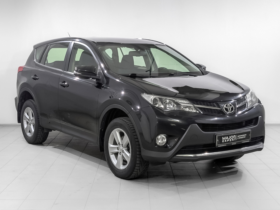 car-card-slide Toyota Rav-4 2013 85 620км фото №3